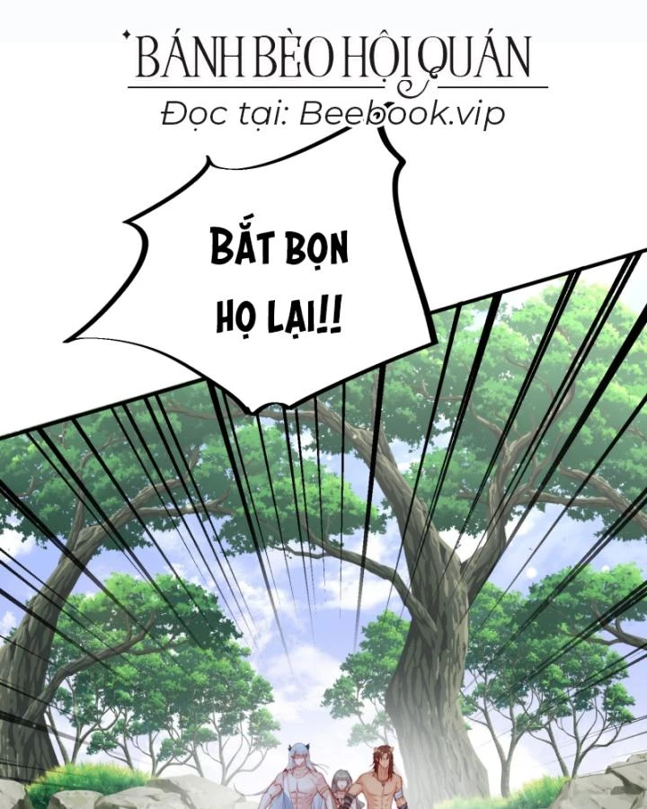 Thú Thế Ngọt Sủng, Tôi Ở Dị Giới Làm Vũ Thần Chapter 35 - 4