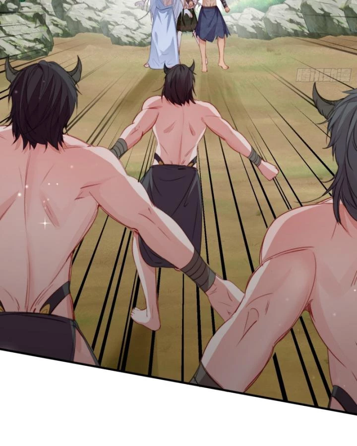 Thú Thế Ngọt Sủng, Tôi Ở Dị Giới Làm Vũ Thần Chapter 35 - 5