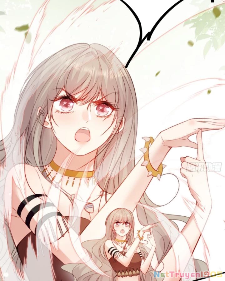 Thú Thế Ngọt Sủng, Tôi Ở Dị Giới Làm Vũ Thần Chapter 35 - 8