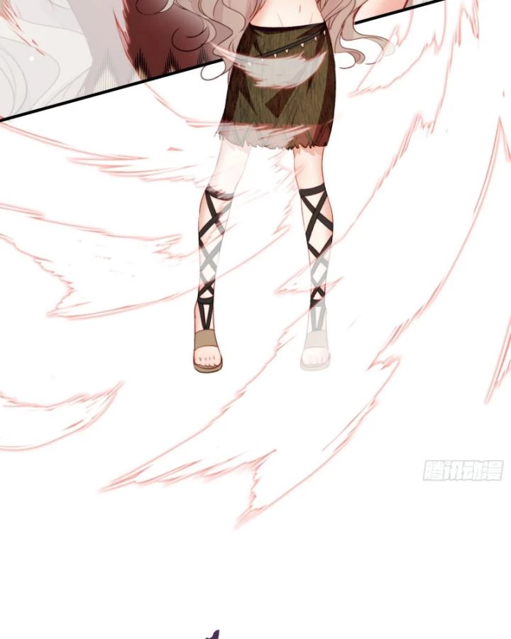 Thú Thế Ngọt Sủng, Tôi Ở Dị Giới Làm Vũ Thần Chapter 35 - 9