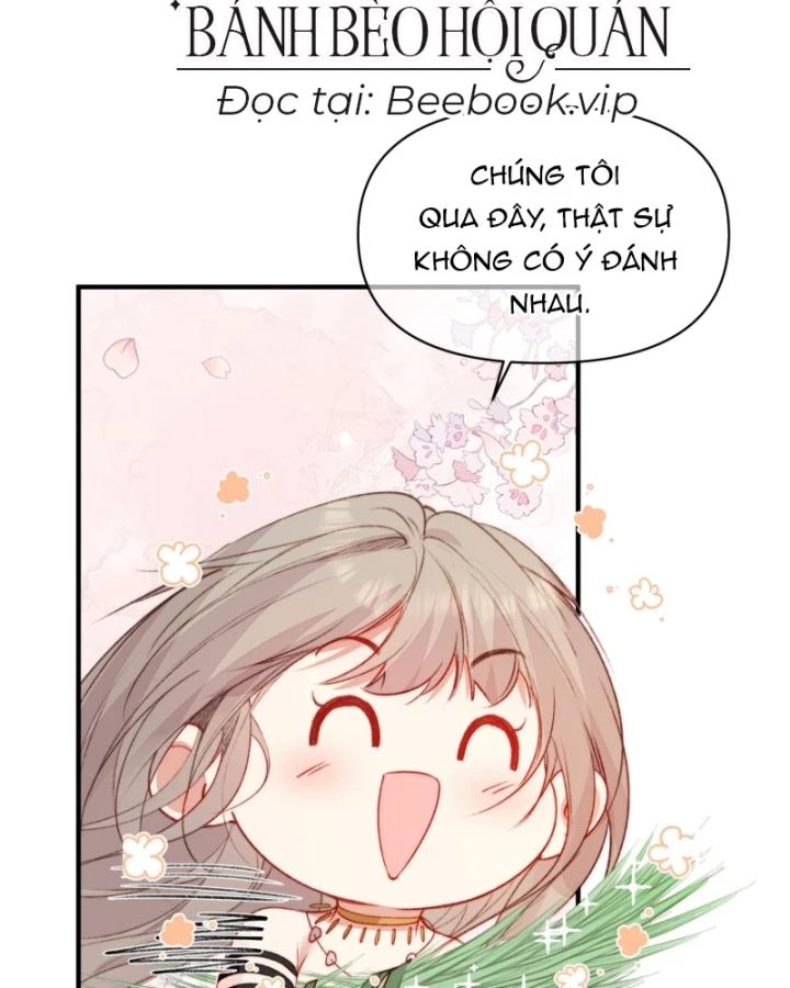 Thú Thế Ngọt Sủng, Tôi Ở Dị Giới Làm Vũ Thần Chapter 35 - 11