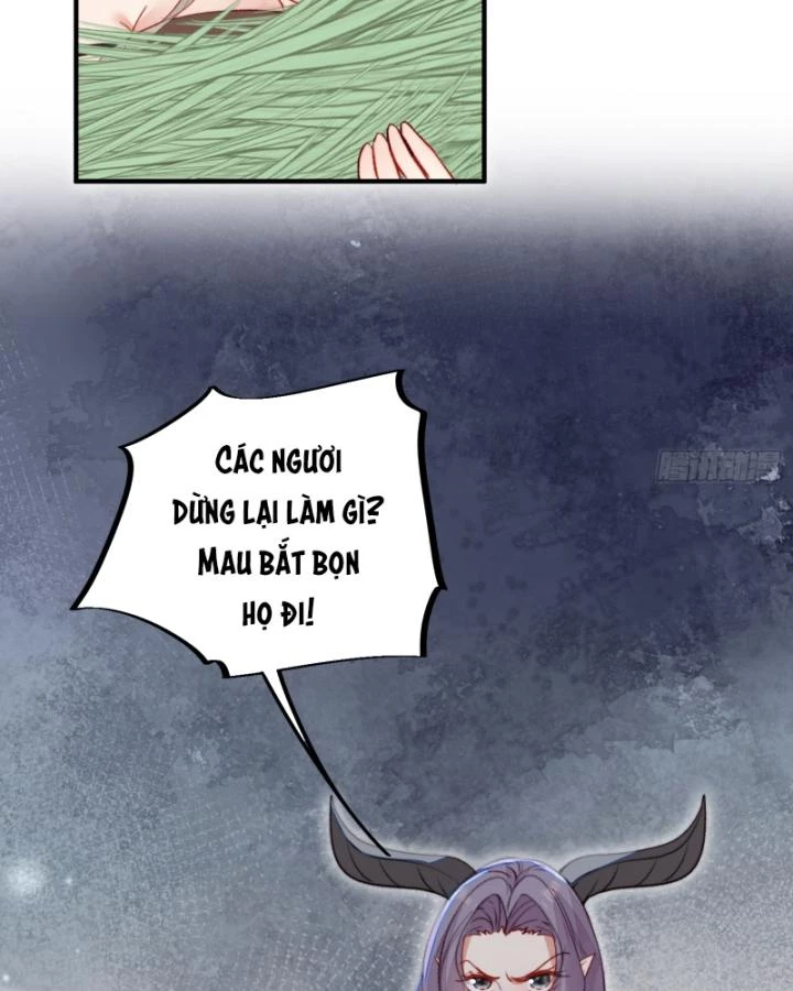 Thú Thế Ngọt Sủng, Tôi Ở Dị Giới Làm Vũ Thần Chapter 35 - 15