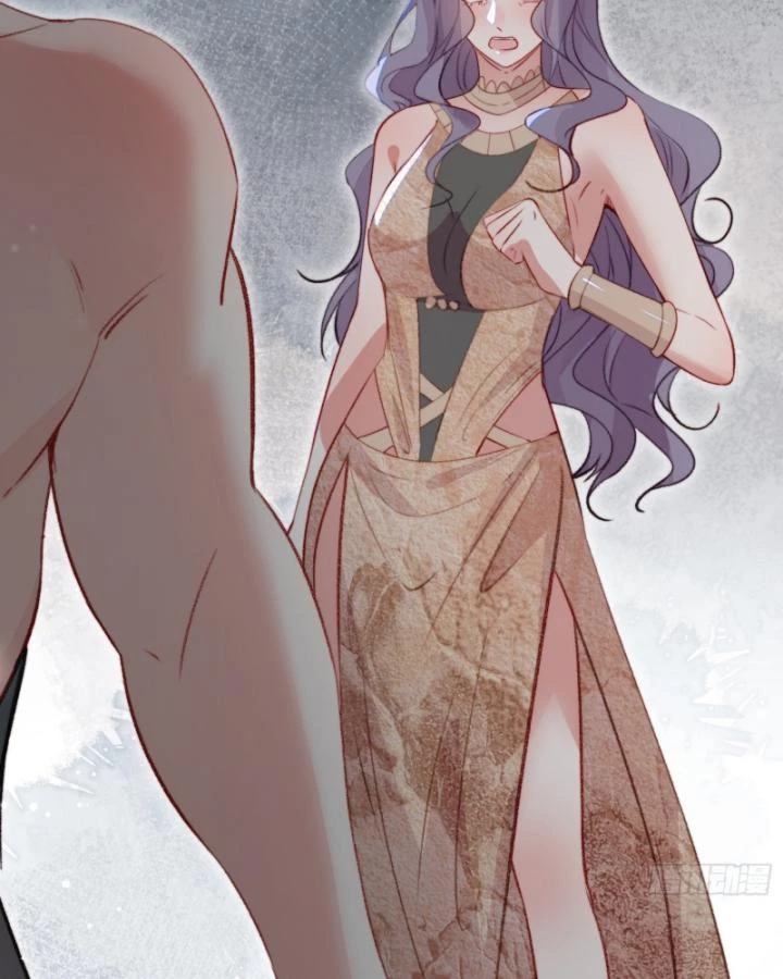 Thú Thế Ngọt Sủng, Tôi Ở Dị Giới Làm Vũ Thần Chapter 35 - 16