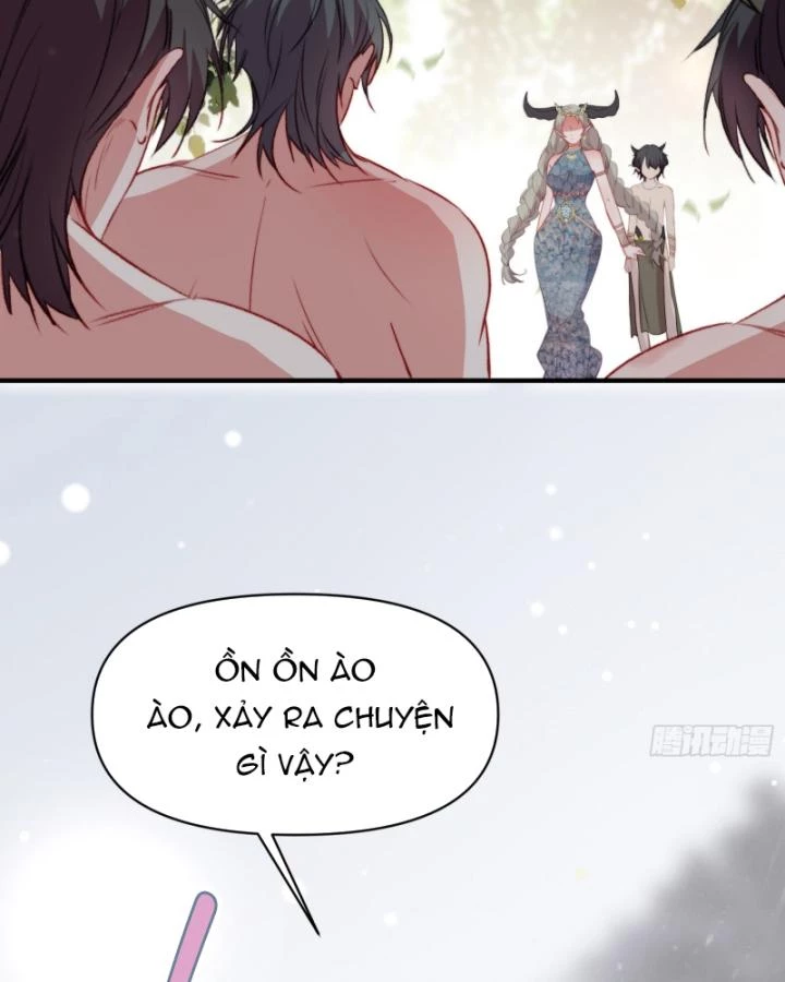 Thú Thế Ngọt Sủng, Tôi Ở Dị Giới Làm Vũ Thần Chapter 35 - 19