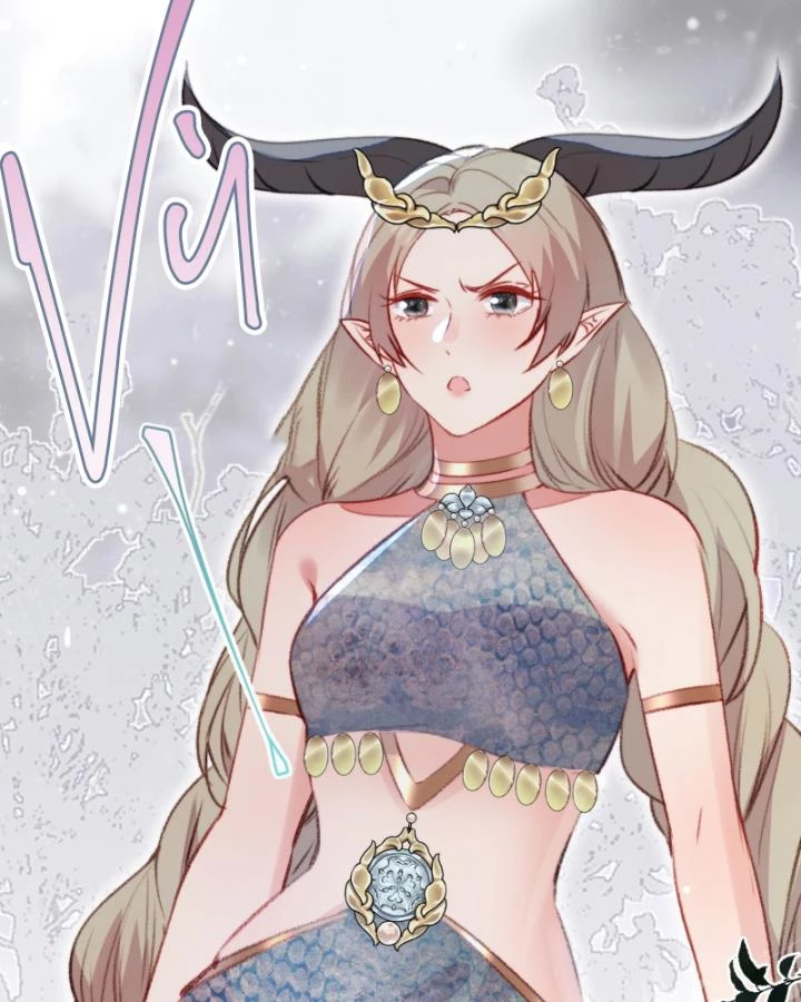 Thú Thế Ngọt Sủng, Tôi Ở Dị Giới Làm Vũ Thần Chapter 35 - 20