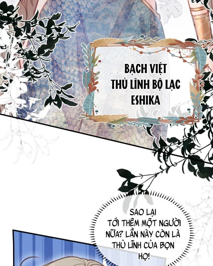 Thú Thế Ngọt Sủng, Tôi Ở Dị Giới Làm Vũ Thần Chapter 35 - 21