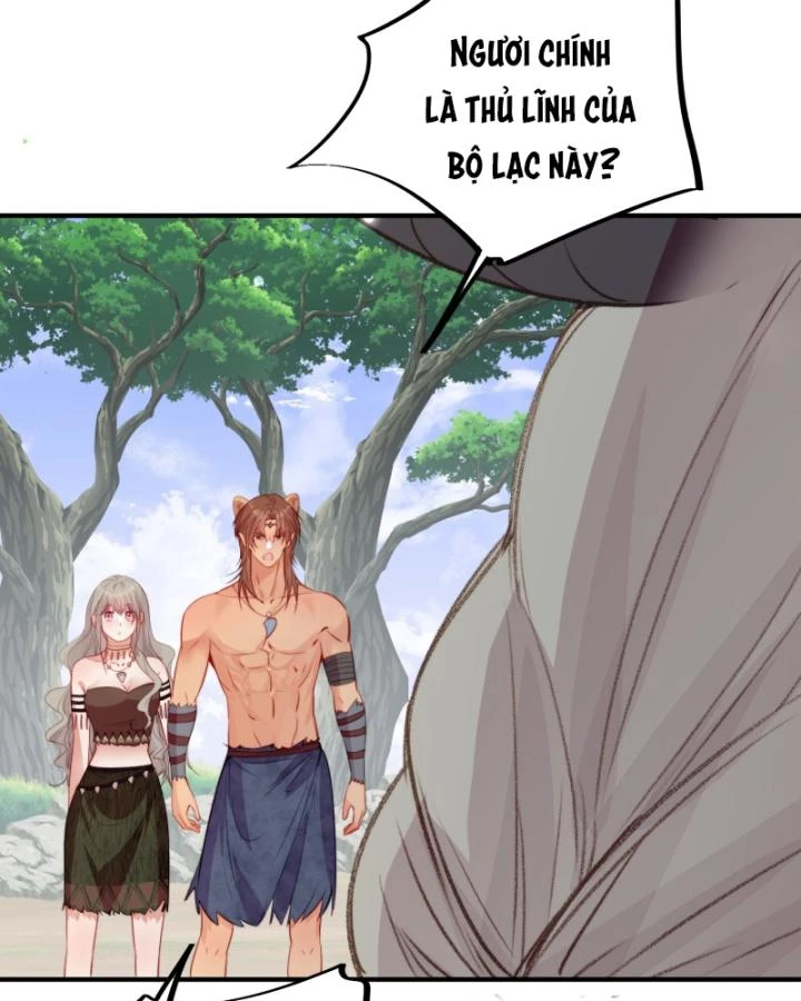 Thú Thế Ngọt Sủng, Tôi Ở Dị Giới Làm Vũ Thần Chapter 35 - 23