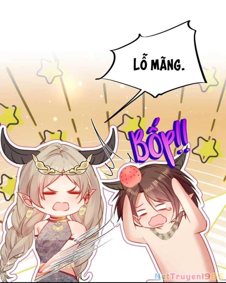 Thú Thế Ngọt Sủng, Tôi Ở Dị Giới Làm Vũ Thần Chapter 35 - 28