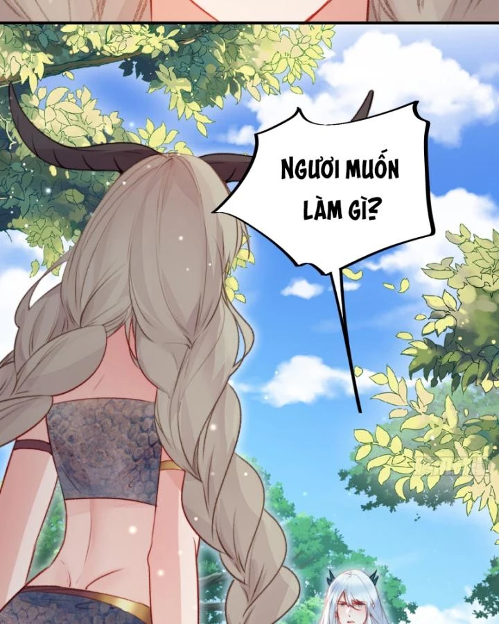 Thú Thế Ngọt Sủng, Tôi Ở Dị Giới Làm Vũ Thần Chapter 35 - 30