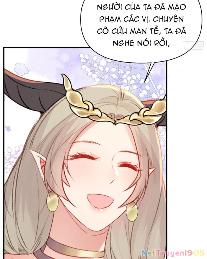 Thú Thế Ngọt Sủng, Tôi Ở Dị Giới Làm Vũ Thần Chapter 35 - 32