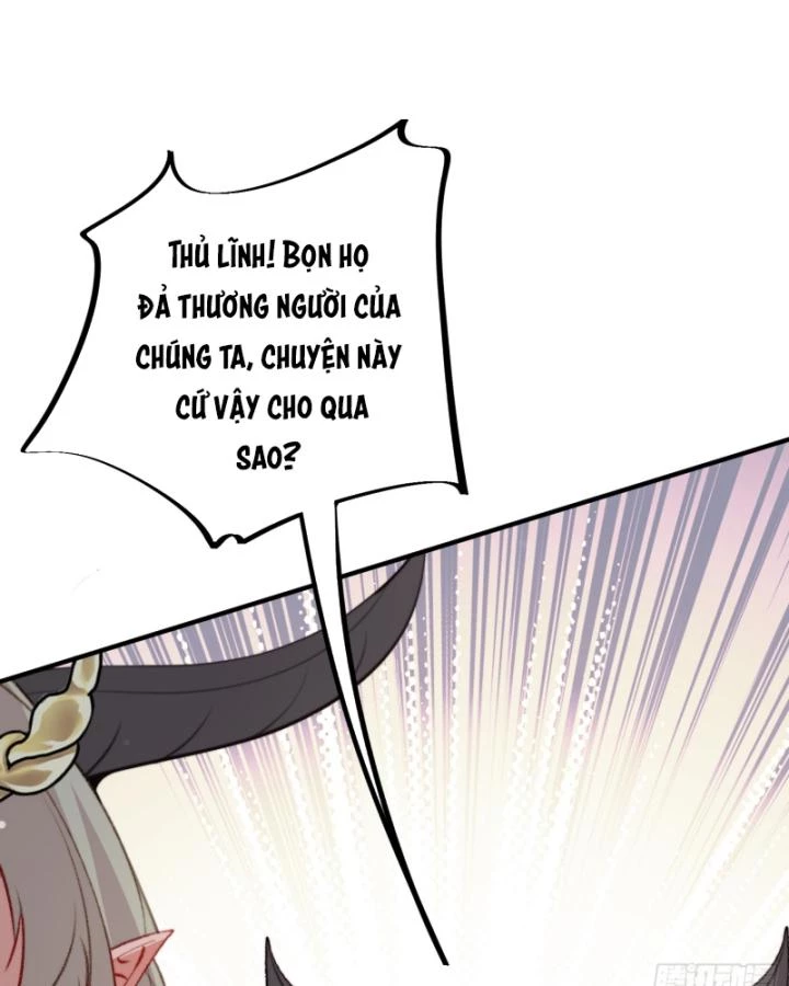 Thú Thế Ngọt Sủng, Tôi Ở Dị Giới Làm Vũ Thần Chapter 35 - 34