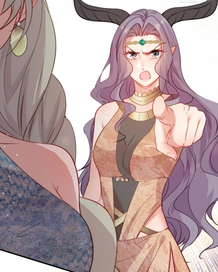 Thú Thế Ngọt Sủng, Tôi Ở Dị Giới Làm Vũ Thần Chapter 35 - 35