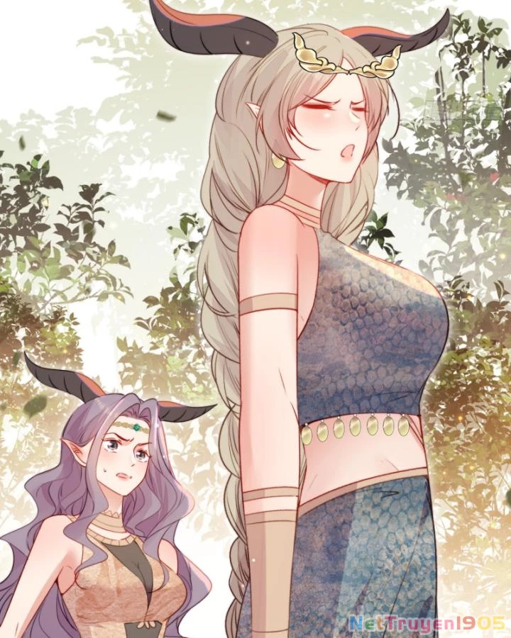 Thú Thế Ngọt Sủng, Tôi Ở Dị Giới Làm Vũ Thần Chapter 35 - 39