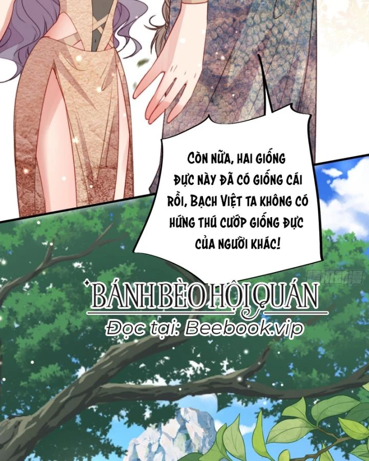 Thú Thế Ngọt Sủng, Tôi Ở Dị Giới Làm Vũ Thần Chapter 35 - 40