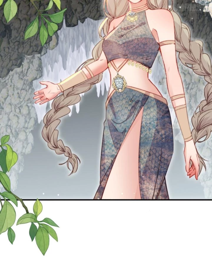 Thú Thế Ngọt Sủng, Tôi Ở Dị Giới Làm Vũ Thần Chapter 35 - 42