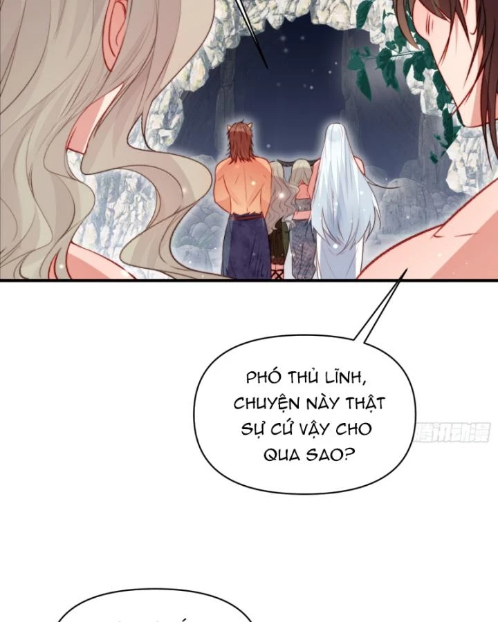 Thú Thế Ngọt Sủng, Tôi Ở Dị Giới Làm Vũ Thần Chapter 35 - 48