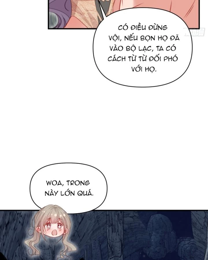 Thú Thế Ngọt Sủng, Tôi Ở Dị Giới Làm Vũ Thần Chapter 35 - 50