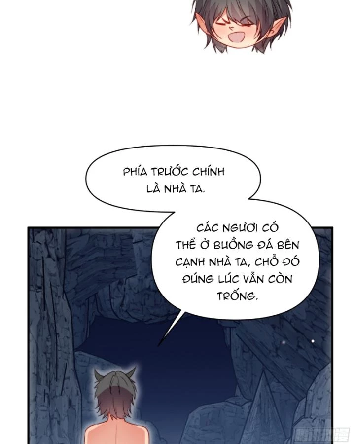 Thú Thế Ngọt Sủng, Tôi Ở Dị Giới Làm Vũ Thần Chapter 35 - 52