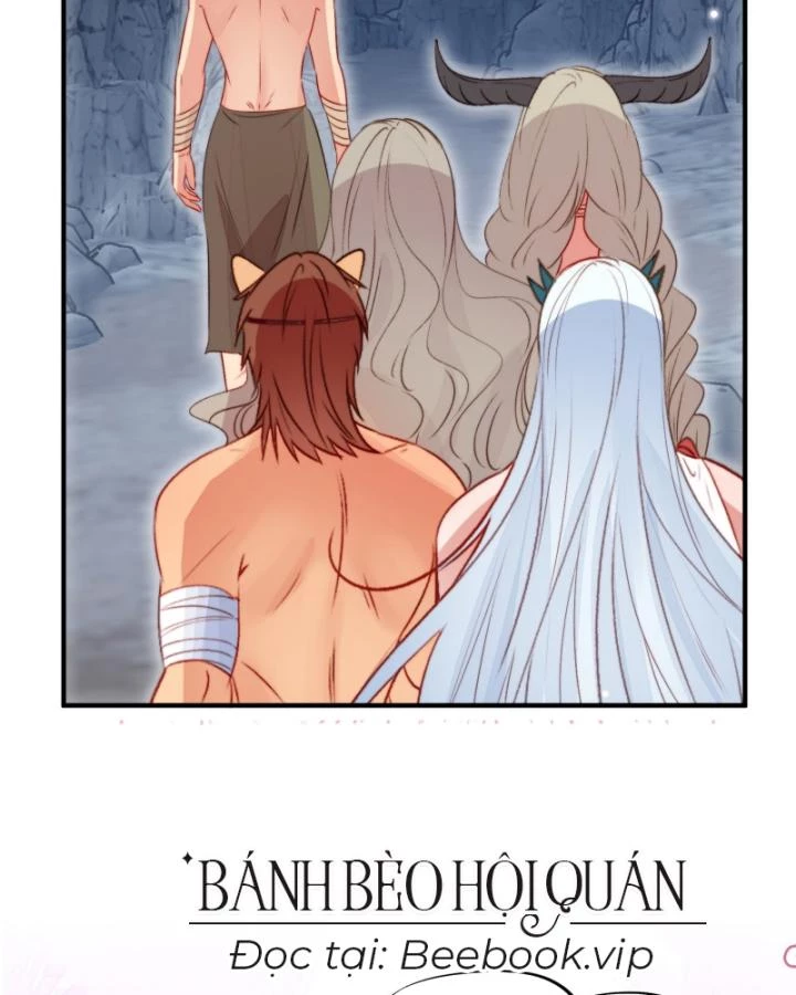 Thú Thế Ngọt Sủng, Tôi Ở Dị Giới Làm Vũ Thần Chapter 35 - 53