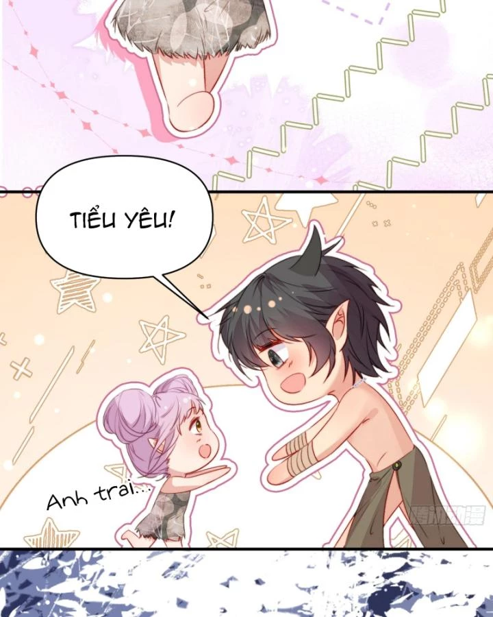 Thú Thế Ngọt Sủng, Tôi Ở Dị Giới Làm Vũ Thần Chapter 35 - 55