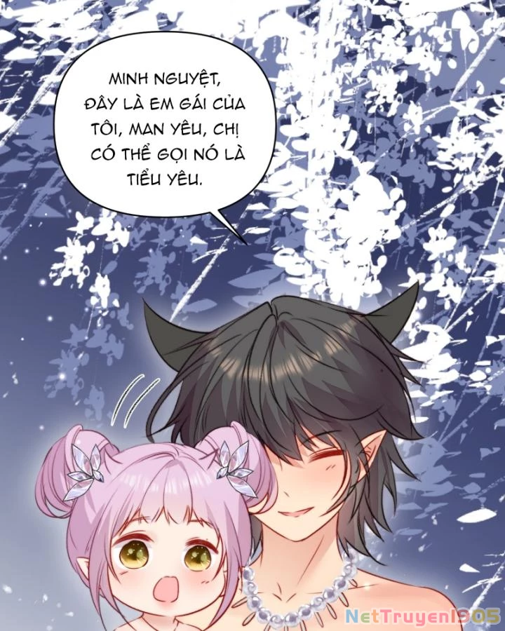 Thú Thế Ngọt Sủng, Tôi Ở Dị Giới Làm Vũ Thần Chapter 35 - 56