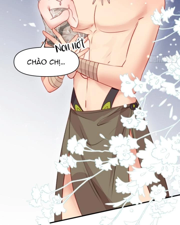 Thú Thế Ngọt Sủng, Tôi Ở Dị Giới Làm Vũ Thần Chapter 35 - 57