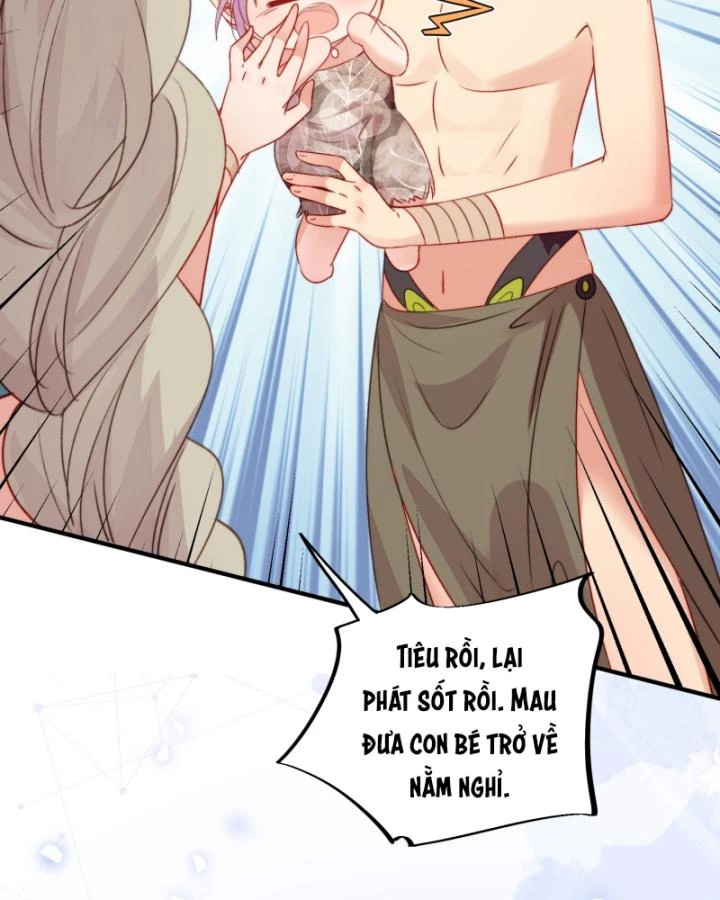 Thú Thế Ngọt Sủng, Tôi Ở Dị Giới Làm Vũ Thần Chapter 35 - 65