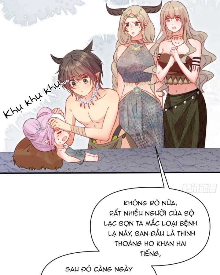 Thú Thế Ngọt Sủng, Tôi Ở Dị Giới Làm Vũ Thần Chapter 35 - 67