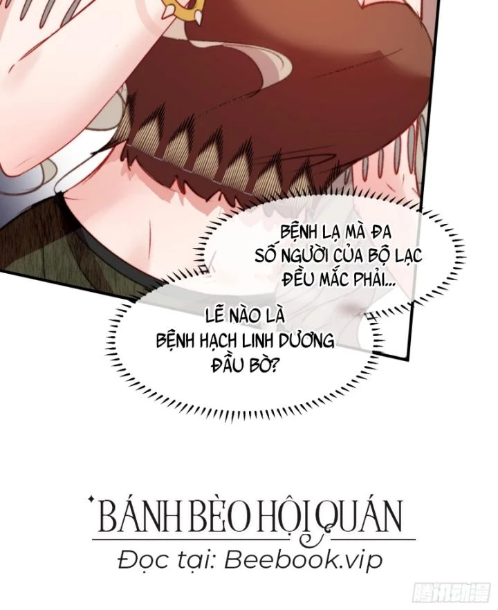 Thú Thế Ngọt Sủng, Tôi Ở Dị Giới Làm Vũ Thần Chapter 35 - 71