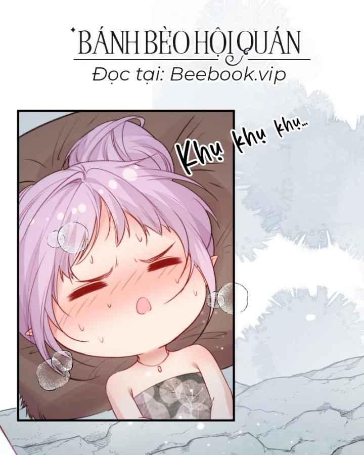 Thú Thế Ngọt Sủng, Tôi Ở Dị Giới Làm Vũ Thần Chapter 36 - 4