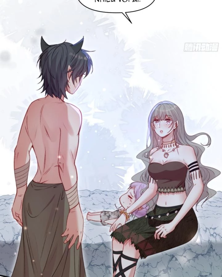 Thú Thế Ngọt Sủng, Tôi Ở Dị Giới Làm Vũ Thần Chapter 36 - 7