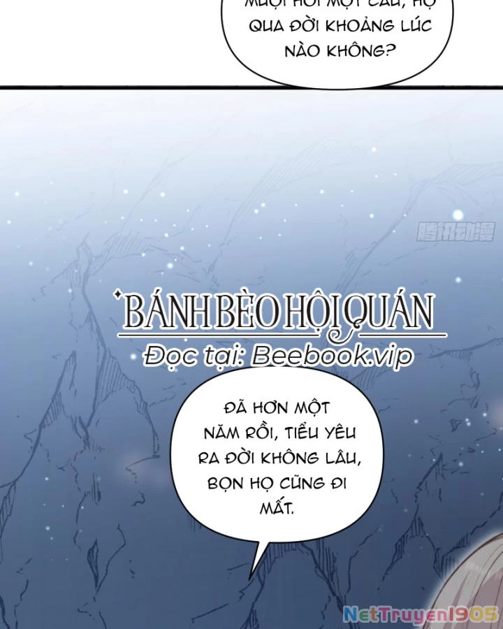 Thú Thế Ngọt Sủng, Tôi Ở Dị Giới Làm Vũ Thần Chapter 36 - 10