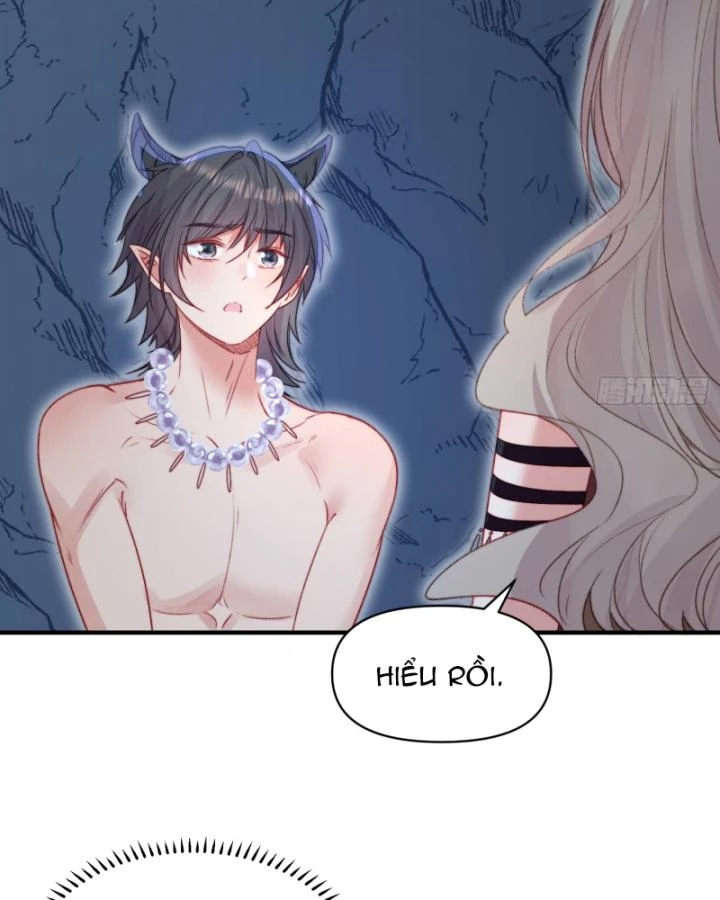 Thú Thế Ngọt Sủng, Tôi Ở Dị Giới Làm Vũ Thần Chapter 36 - 11