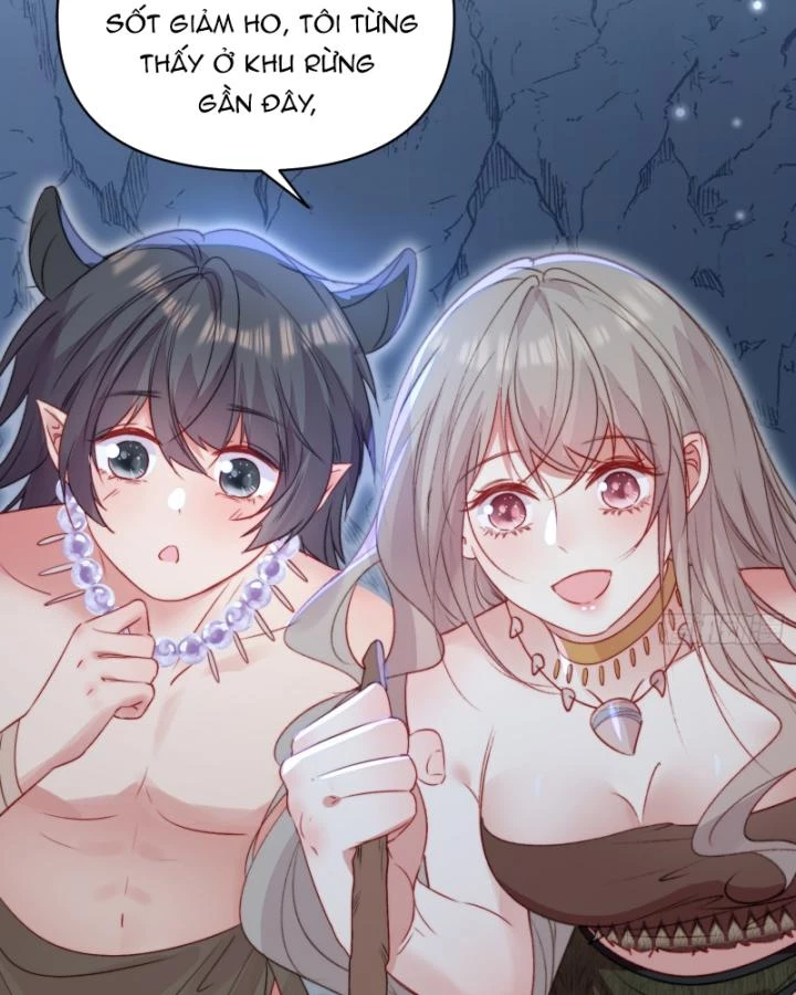 Thú Thế Ngọt Sủng, Tôi Ở Dị Giới Làm Vũ Thần Chapter 36 - 14