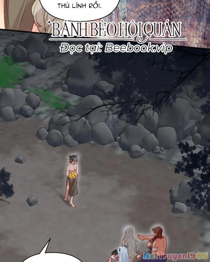 Thú Thế Ngọt Sủng, Tôi Ở Dị Giới Làm Vũ Thần Chapter 36 - 20