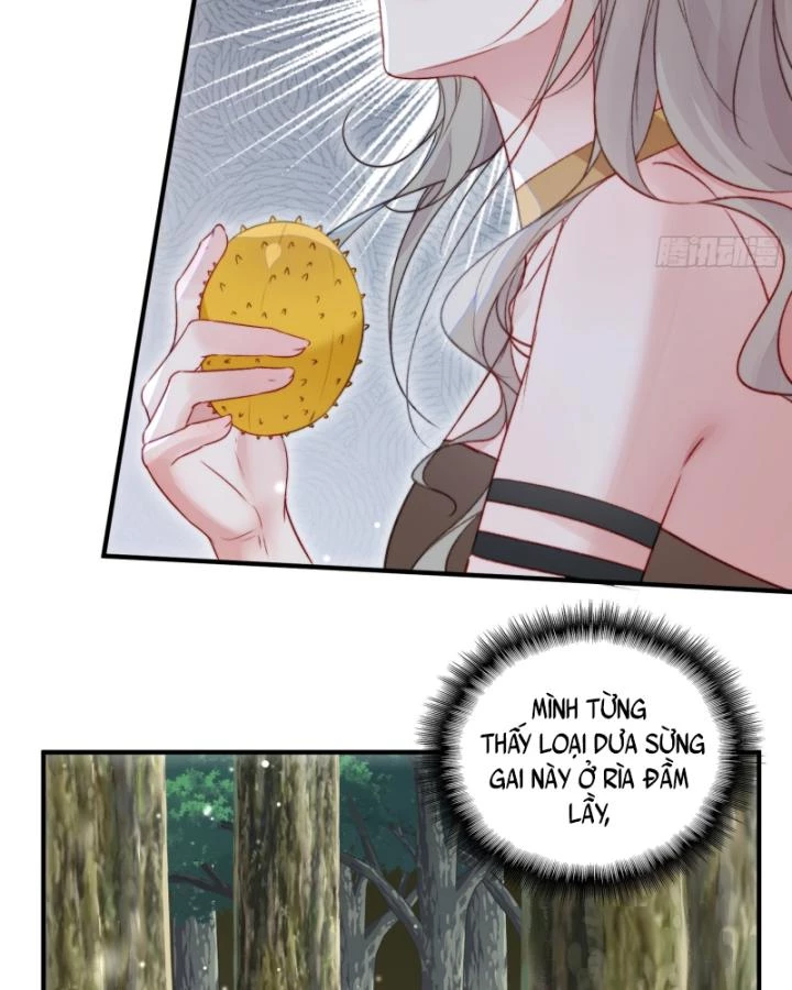 Thú Thế Ngọt Sủng, Tôi Ở Dị Giới Làm Vũ Thần Chapter 36 - 25