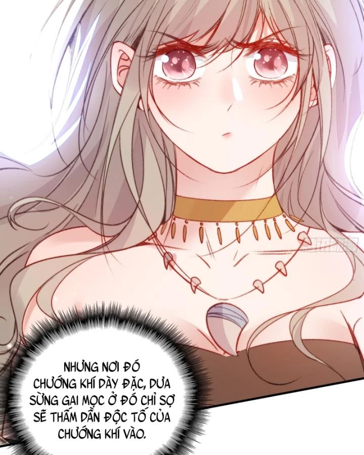 Thú Thế Ngọt Sủng, Tôi Ở Dị Giới Làm Vũ Thần Chapter 36 - 27