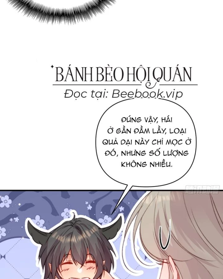 Thú Thế Ngọt Sủng, Tôi Ở Dị Giới Làm Vũ Thần Chapter 36 - 28