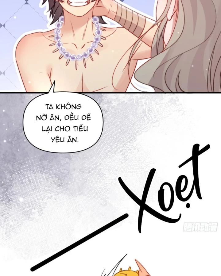 Thú Thế Ngọt Sủng, Tôi Ở Dị Giới Làm Vũ Thần Chapter 36 - 29