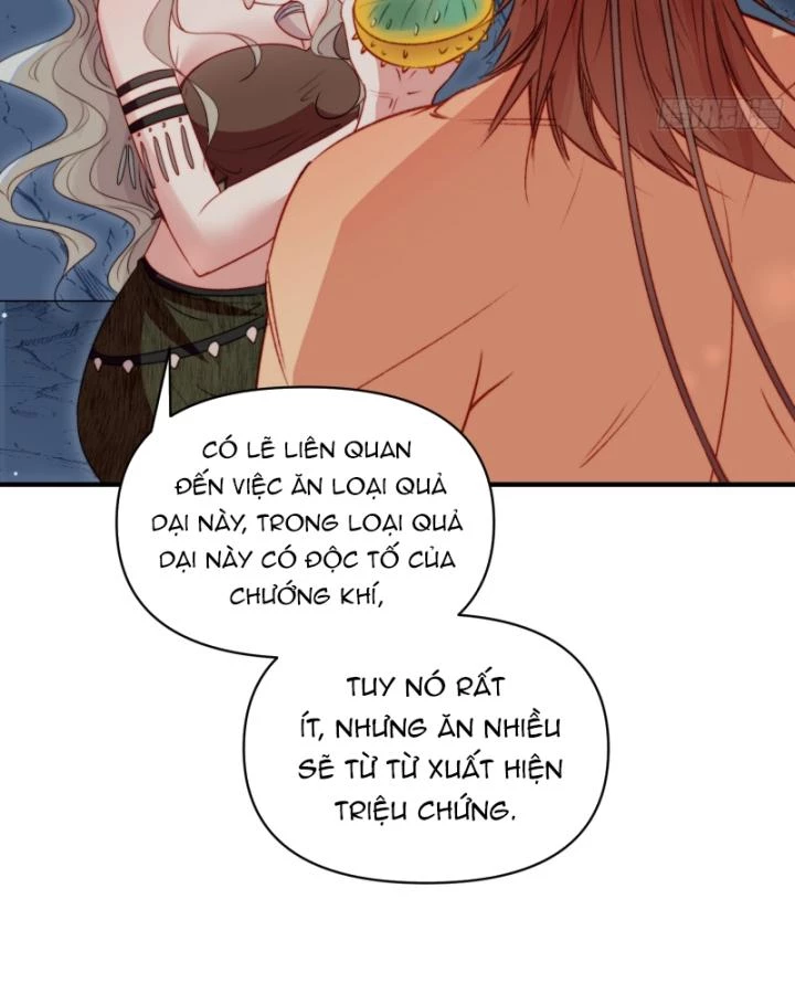 Thú Thế Ngọt Sủng, Tôi Ở Dị Giới Làm Vũ Thần Chapter 36 - 34