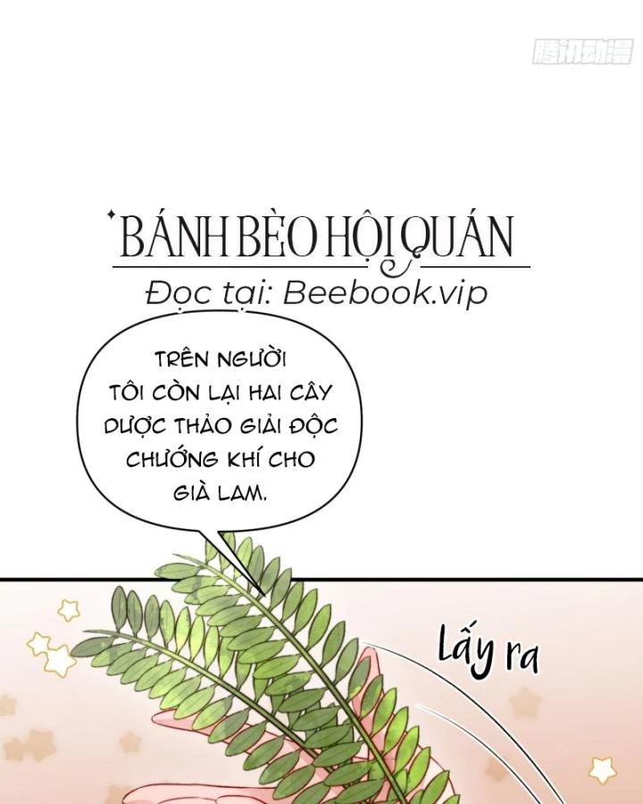 Thú Thế Ngọt Sủng, Tôi Ở Dị Giới Làm Vũ Thần Chapter 36 - 35