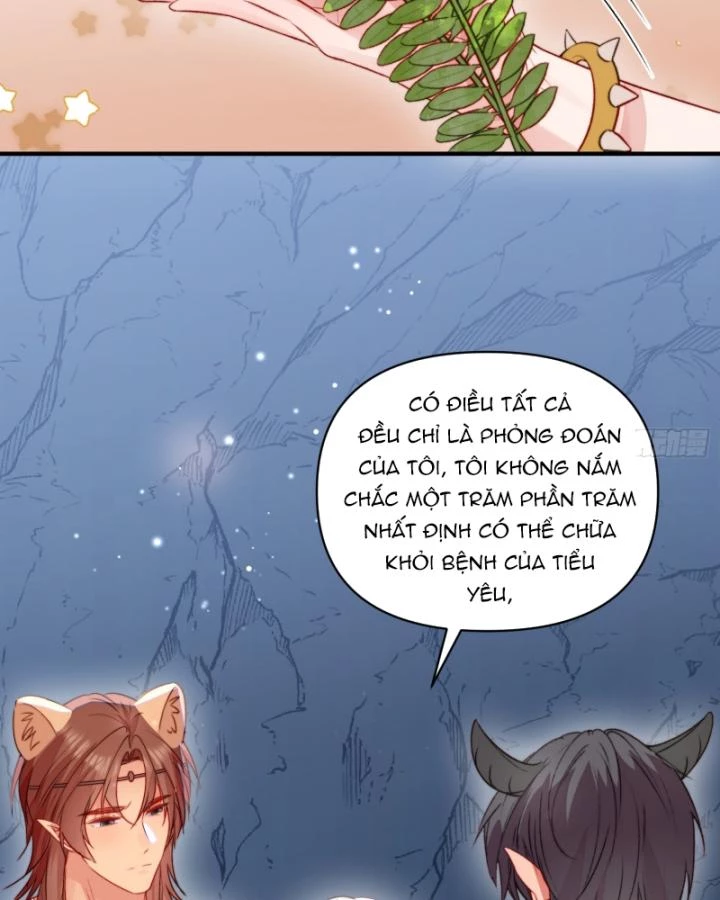 Thú Thế Ngọt Sủng, Tôi Ở Dị Giới Làm Vũ Thần Chapter 36 - 36