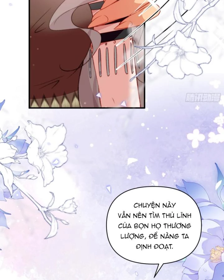 Thú Thế Ngọt Sủng, Tôi Ở Dị Giới Làm Vũ Thần Chapter 36 - 39