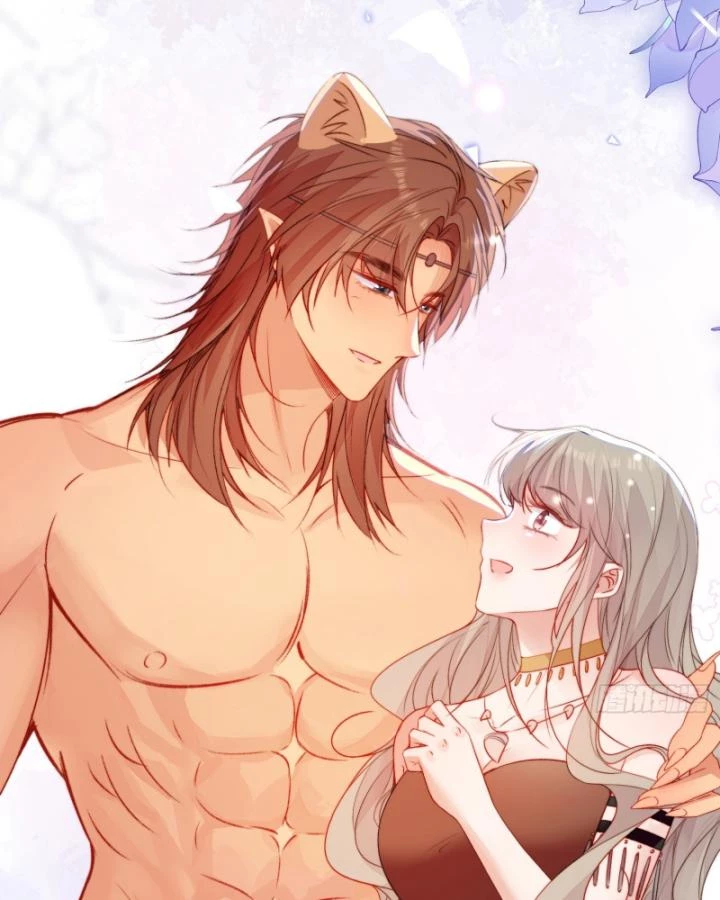 Thú Thế Ngọt Sủng, Tôi Ở Dị Giới Làm Vũ Thần Chapter 36 - 40