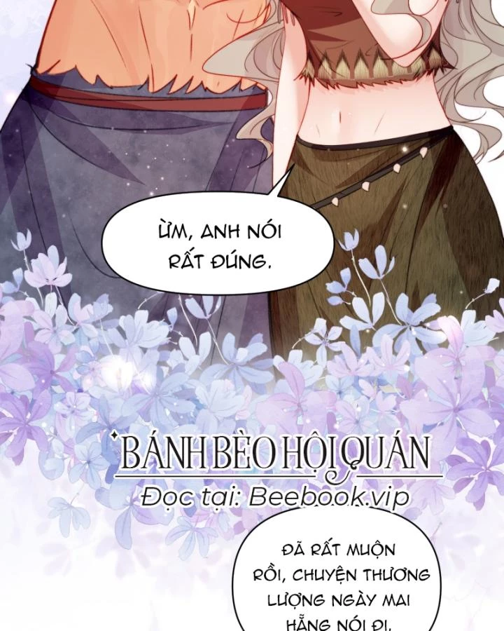 Thú Thế Ngọt Sủng, Tôi Ở Dị Giới Làm Vũ Thần Chapter 36 - 41