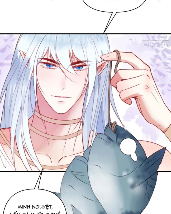 Thú Thế Ngọt Sủng, Tôi Ở Dị Giới Làm Vũ Thần Chapter 36 - 42