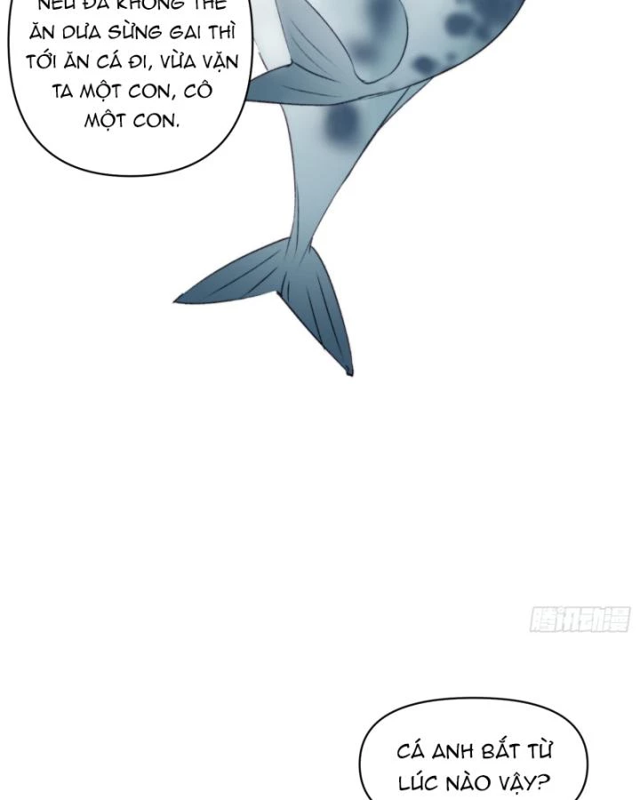 Thú Thế Ngọt Sủng, Tôi Ở Dị Giới Làm Vũ Thần Chapter 36 - 43