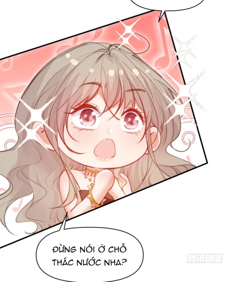 Thú Thế Ngọt Sủng, Tôi Ở Dị Giới Làm Vũ Thần Chapter 36 - 44