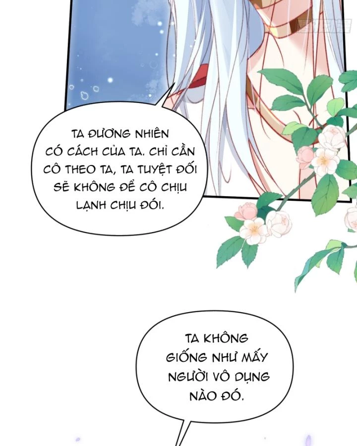 Thú Thế Ngọt Sủng, Tôi Ở Dị Giới Làm Vũ Thần Chapter 36 - 46