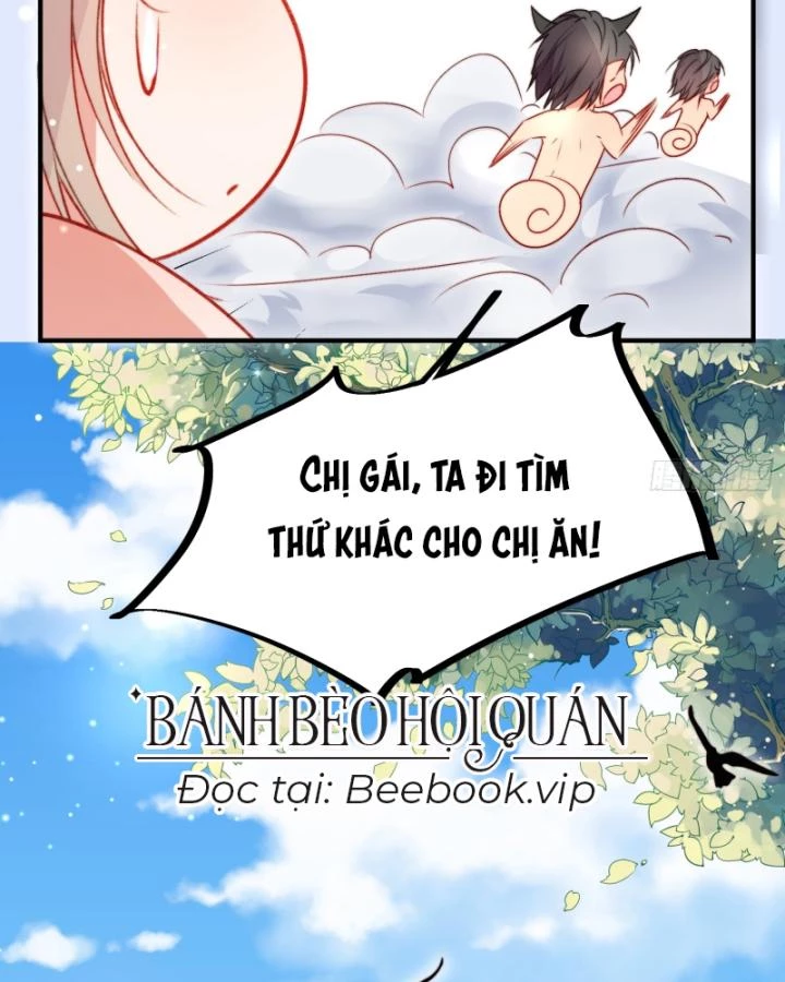 Thú Thế Ngọt Sủng, Tôi Ở Dị Giới Làm Vũ Thần Chapter 36 - 49